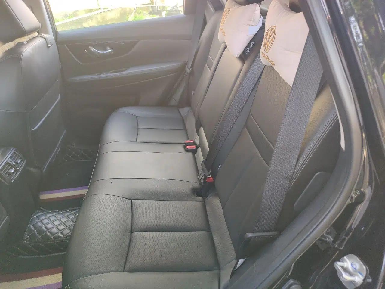 Nissan X-Trail 2023 Classic 2.0L Two-Wheel Drive Smart Connect Premium Edition — миниатюра 17