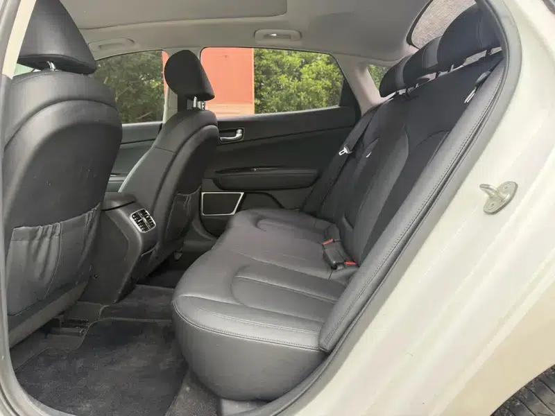 Kia K5 2016 1.6T Automatic PRM — миниатюра 10