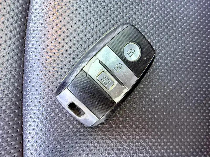 Kia K5 2014 2.0L Automatic Luxury — миниатюра 11
