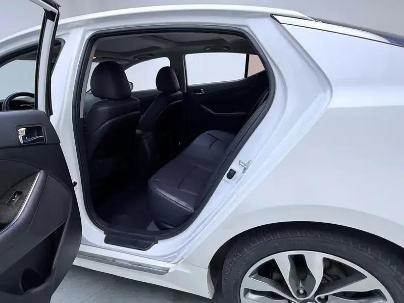 Kia K5 2014 2.0L Automatic Luxury — миниатюра 18