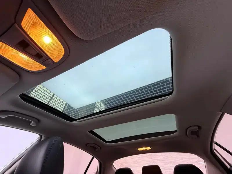 Kia K5 2014 2.0L Automatic Luxury — миниатюра 19
