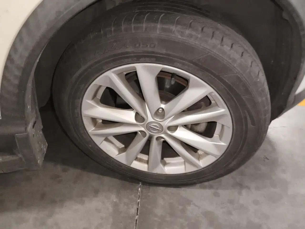 Nissan Qashqai 2016 2.0L CVT Elite Edition — миниатюра 5