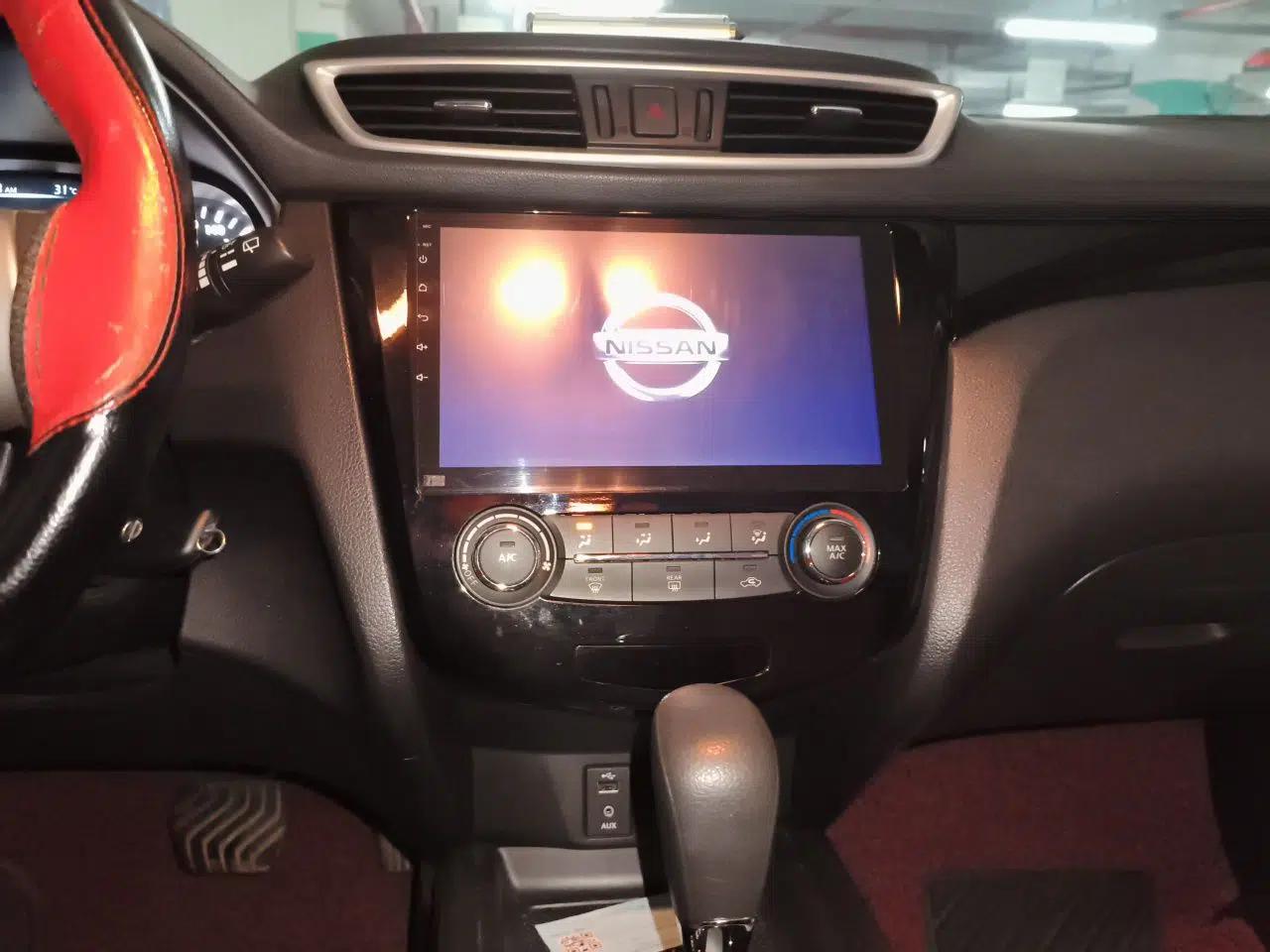 Nissan Qashqai 2016 2.0L CVT Elite Edition — миниатюра 10