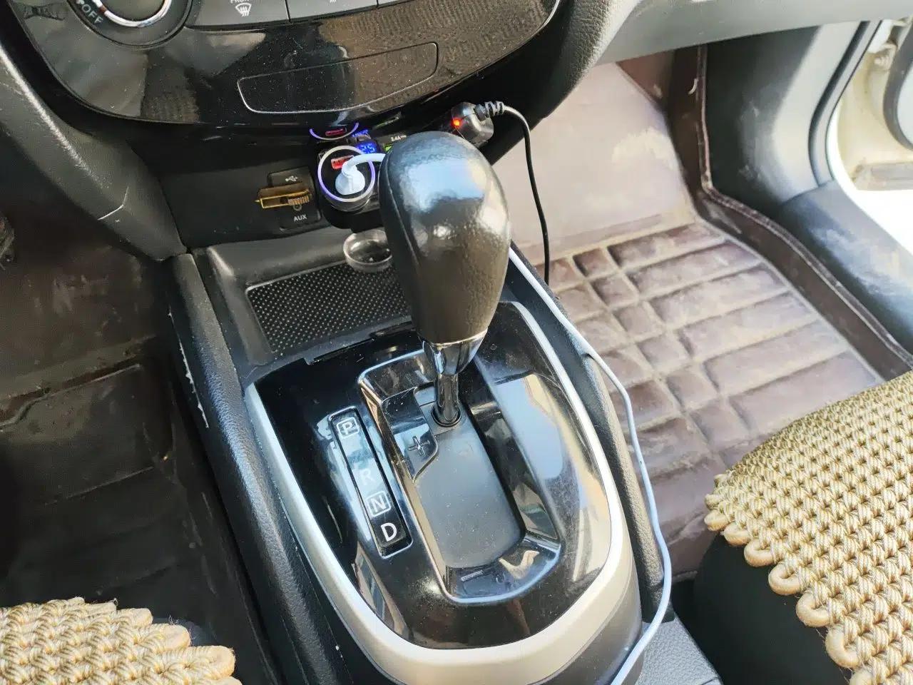 Nissan Qashqai 2016 1.2T CVT Fashion Edition — миниатюра 14