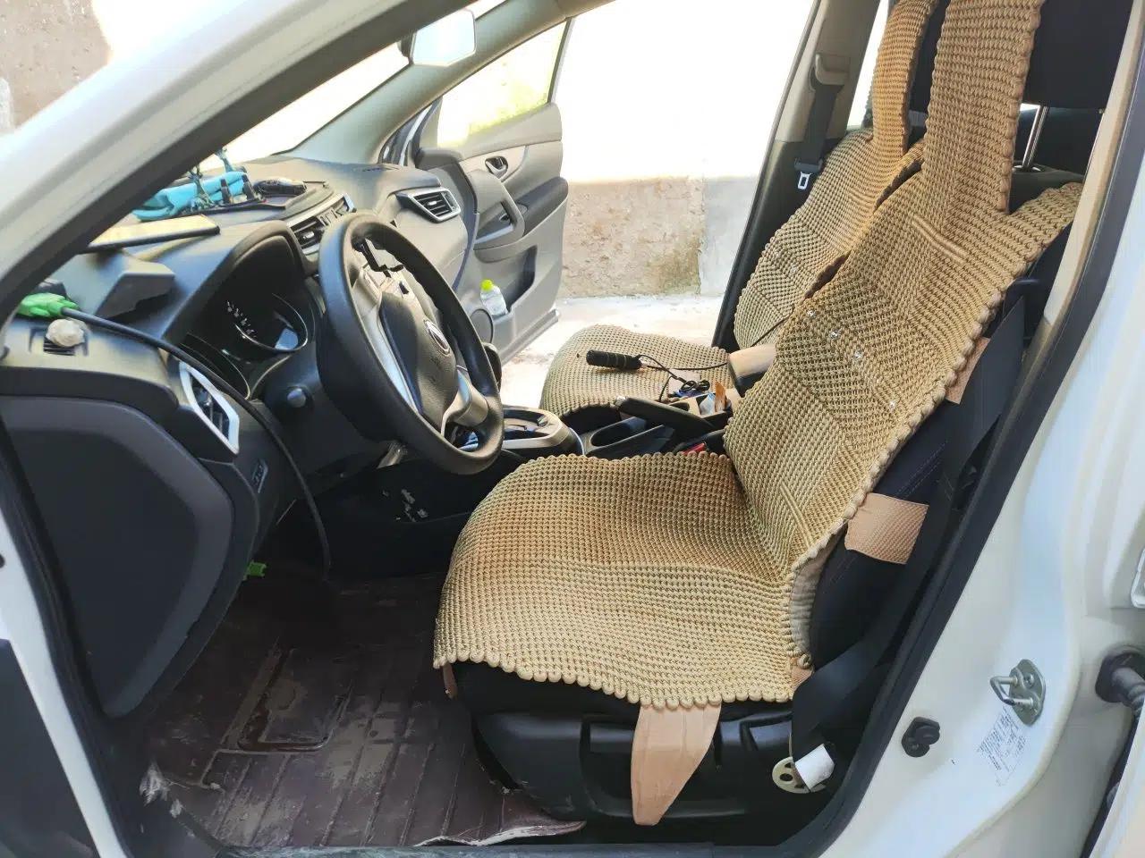 Nissan Qashqai 2016 1.2T CVT Fashion Edition — миниатюра 15