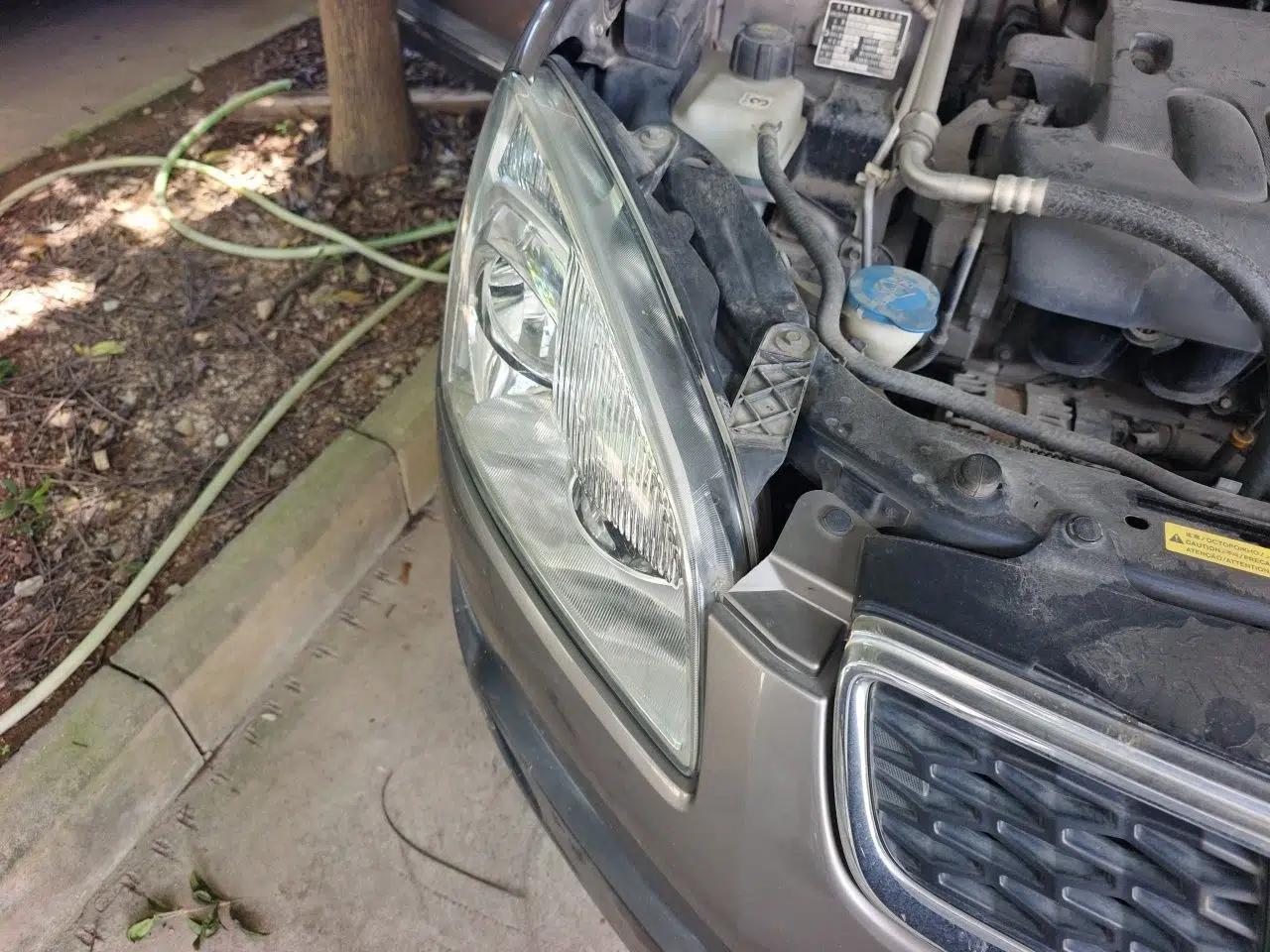 Nissan Qashqai 2011 2.0 XL Fire CVT 2WD — миниатюра 7