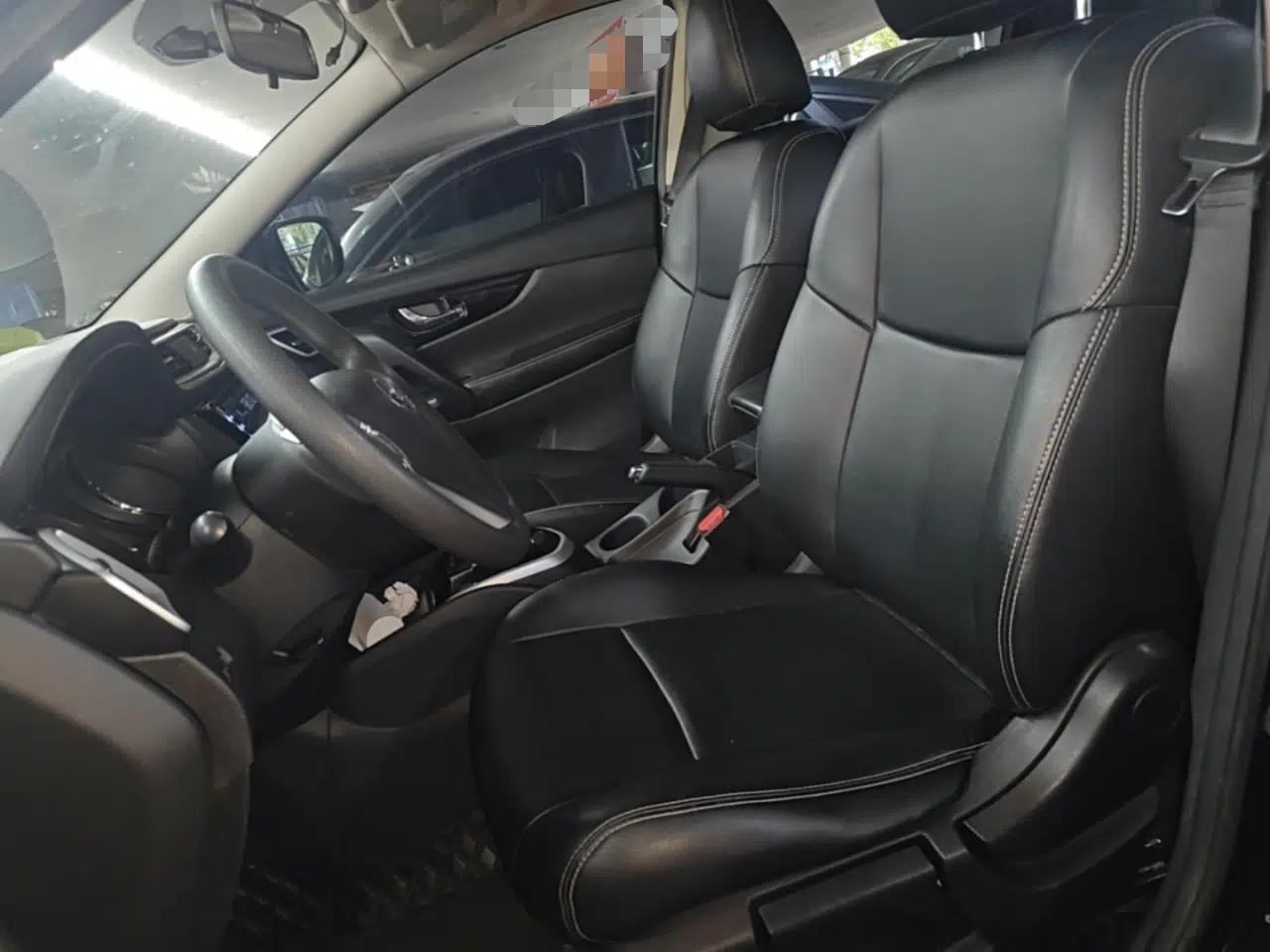 Nissan Qashqai 2016 2.0L CVT Elite Edition — миниатюра 17