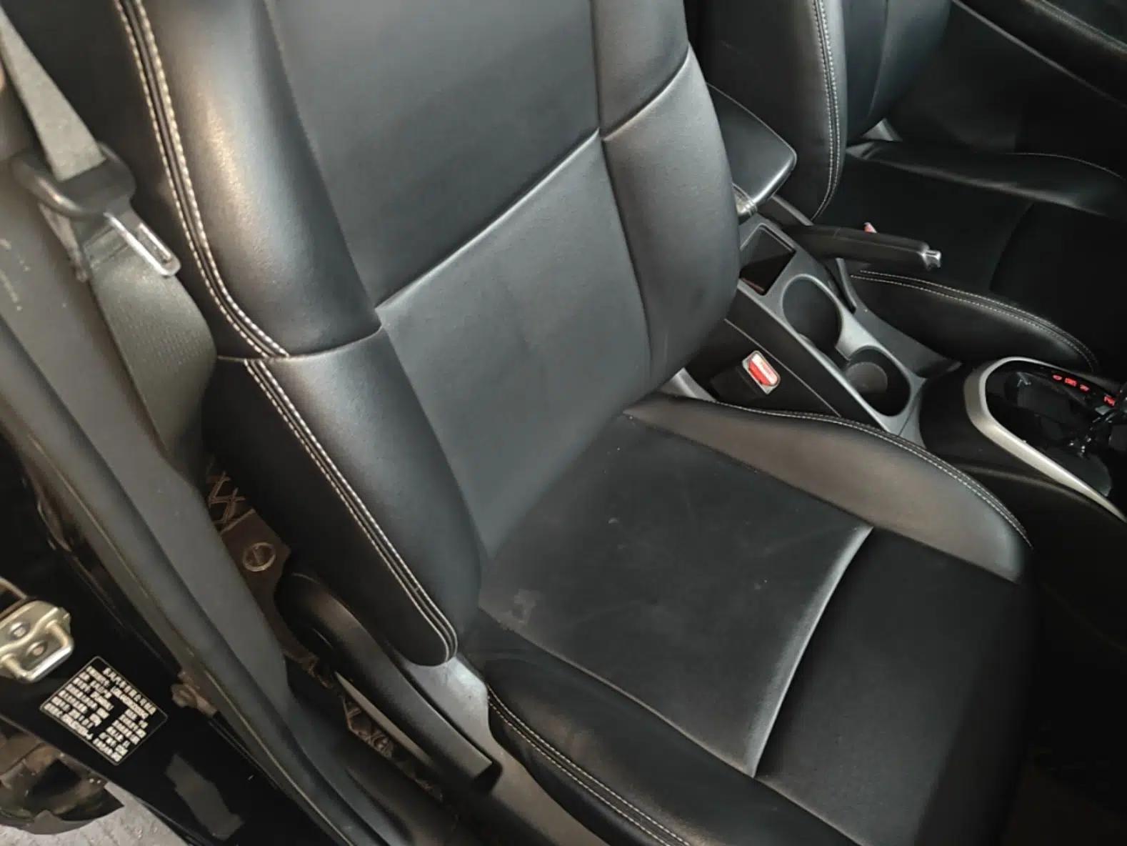 Nissan Qashqai 2016 2.0L CVT Elite Edition — миниатюра 19