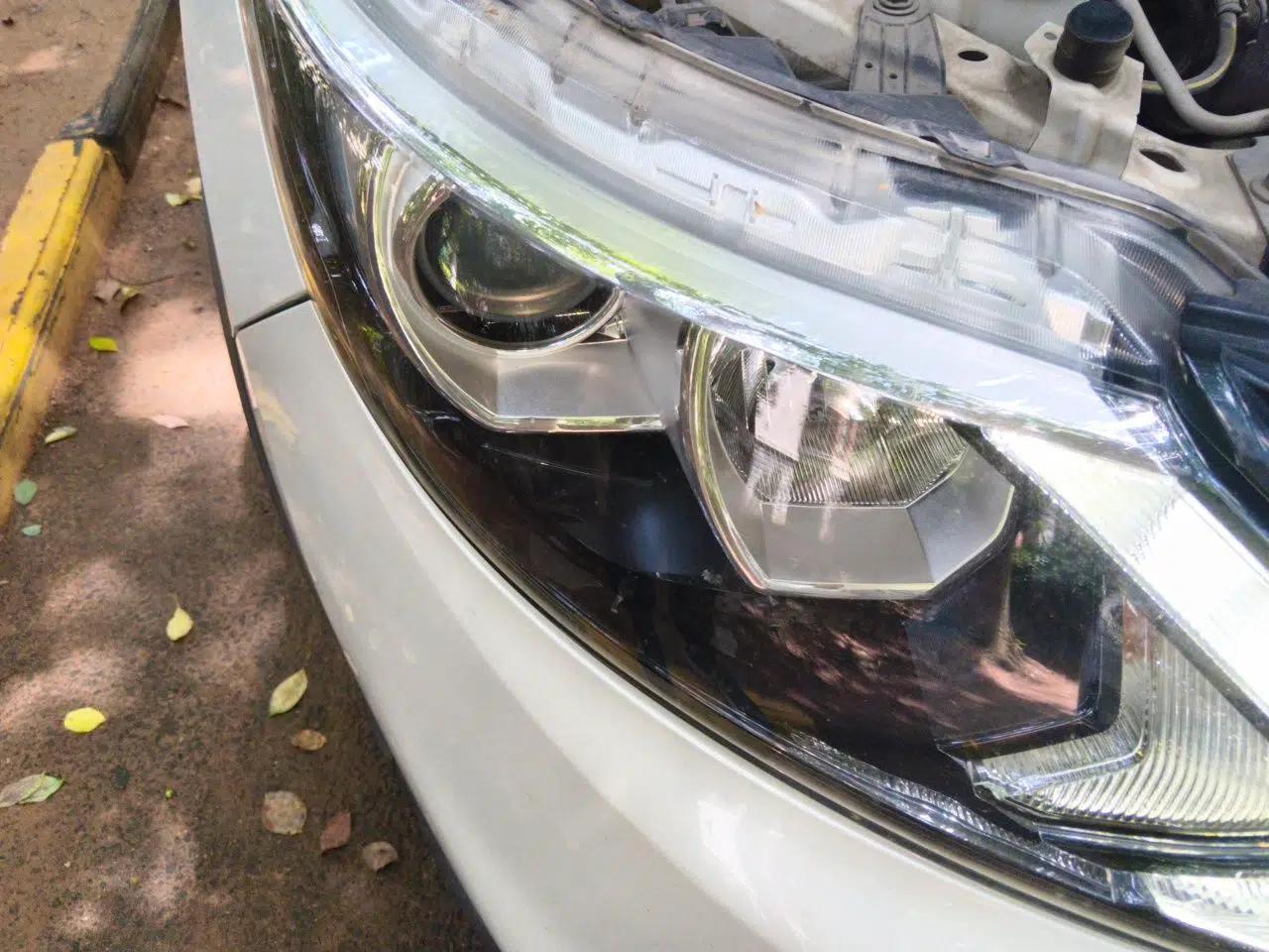 Nissan Qashqai 2016 2.0L CVT Luxury Edition — миниатюра 7