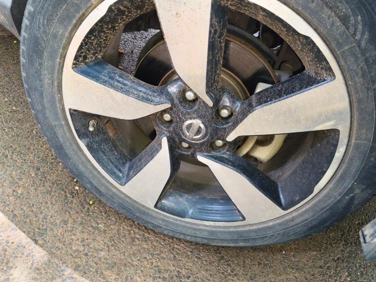 Nissan Qashqai 2016 2.0L CVT Luxury Edition — миниатюра 8