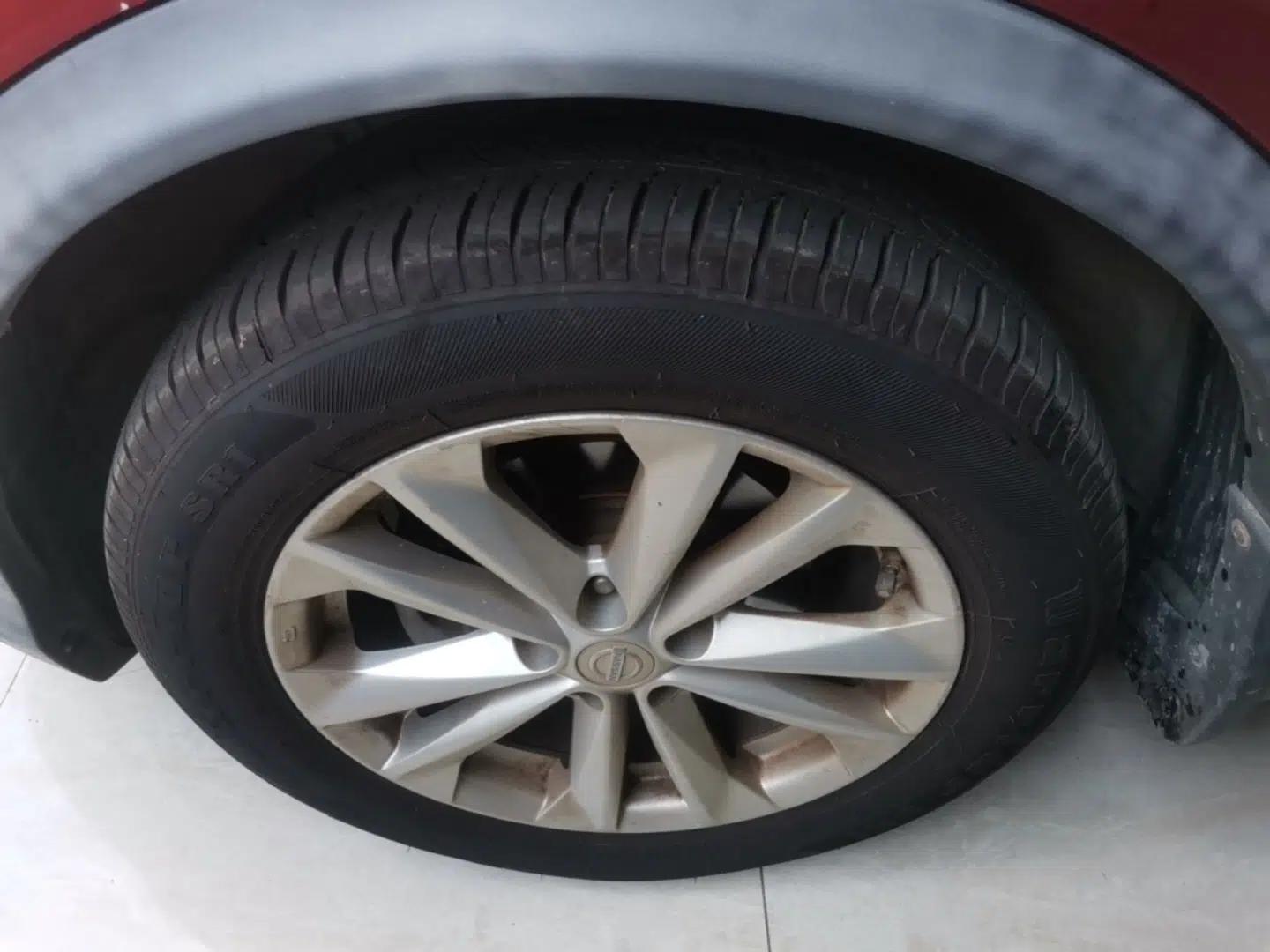 Nissan Qashqai 2016 2.0L CVT Elite Edition — миниатюра 10