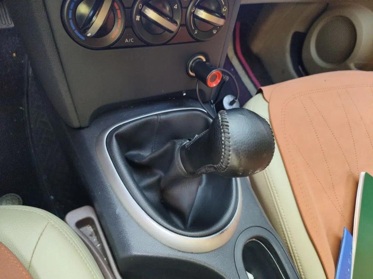 Nissan Qashqai 2012 1.6XE Wind 5MT 2WD — миниатюра 14