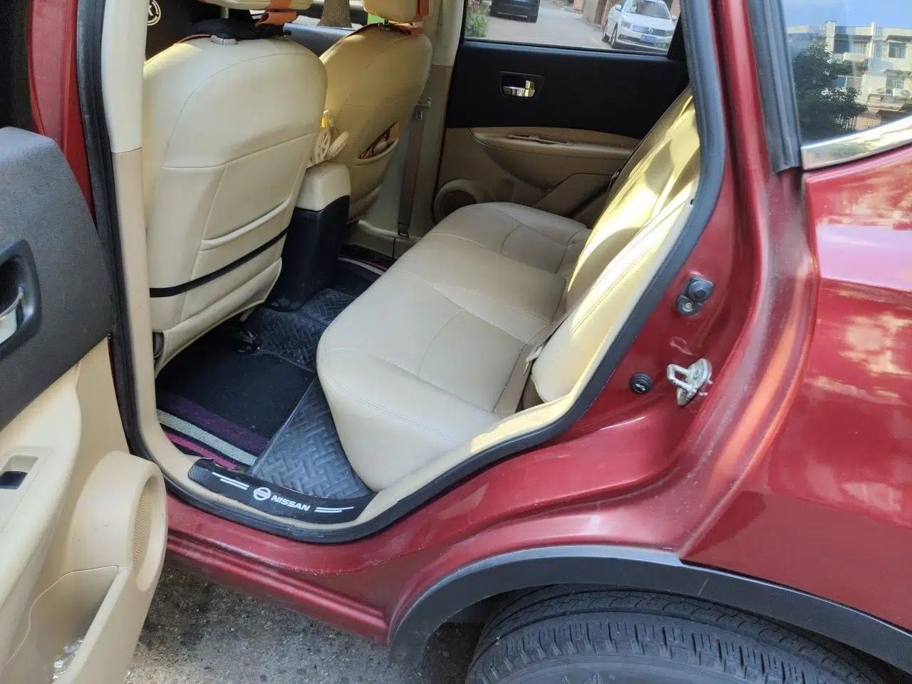 Nissan Qashqai 2012 1.6XE Wind 5MT 2WD — миниатюра 17