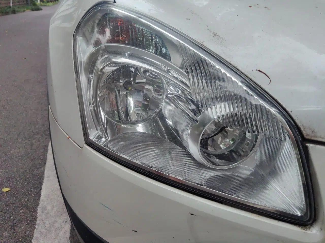 Nissan Qashqai 2012 1.6XE Wind 5MT 2WD — миниатюра 7