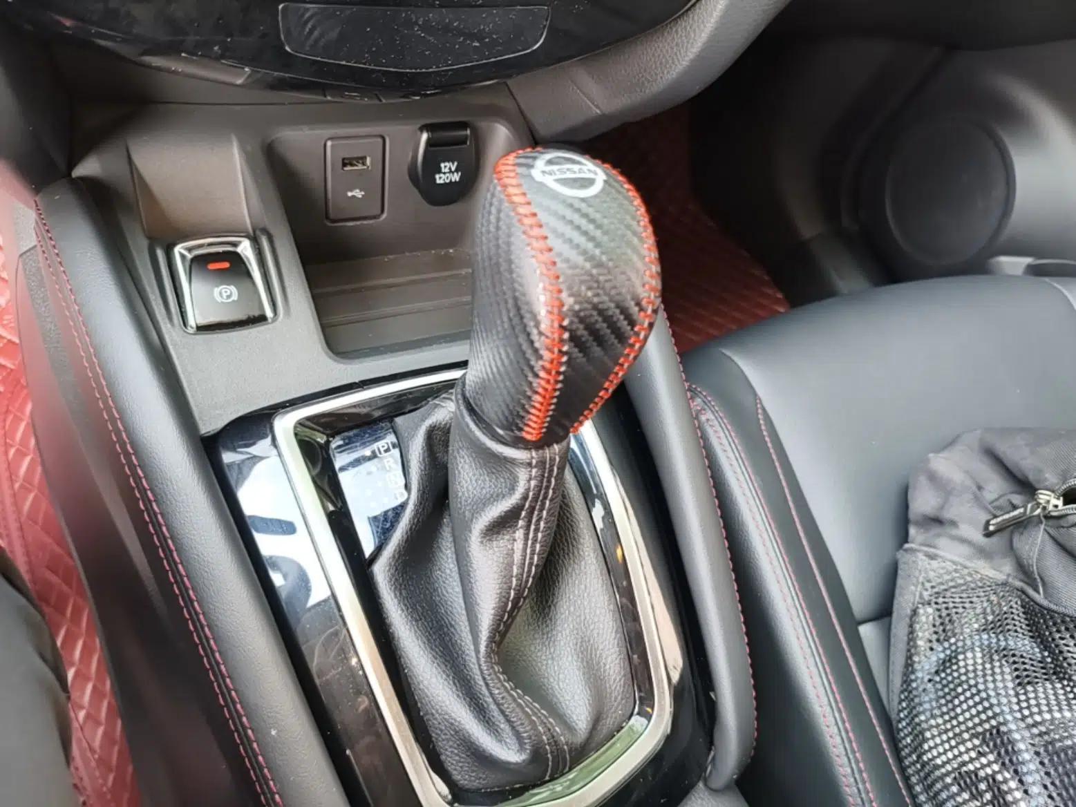 Nissan Qashqai 2023 Classic 2.0L CVT XV Comfort Edition — миниатюра 16
