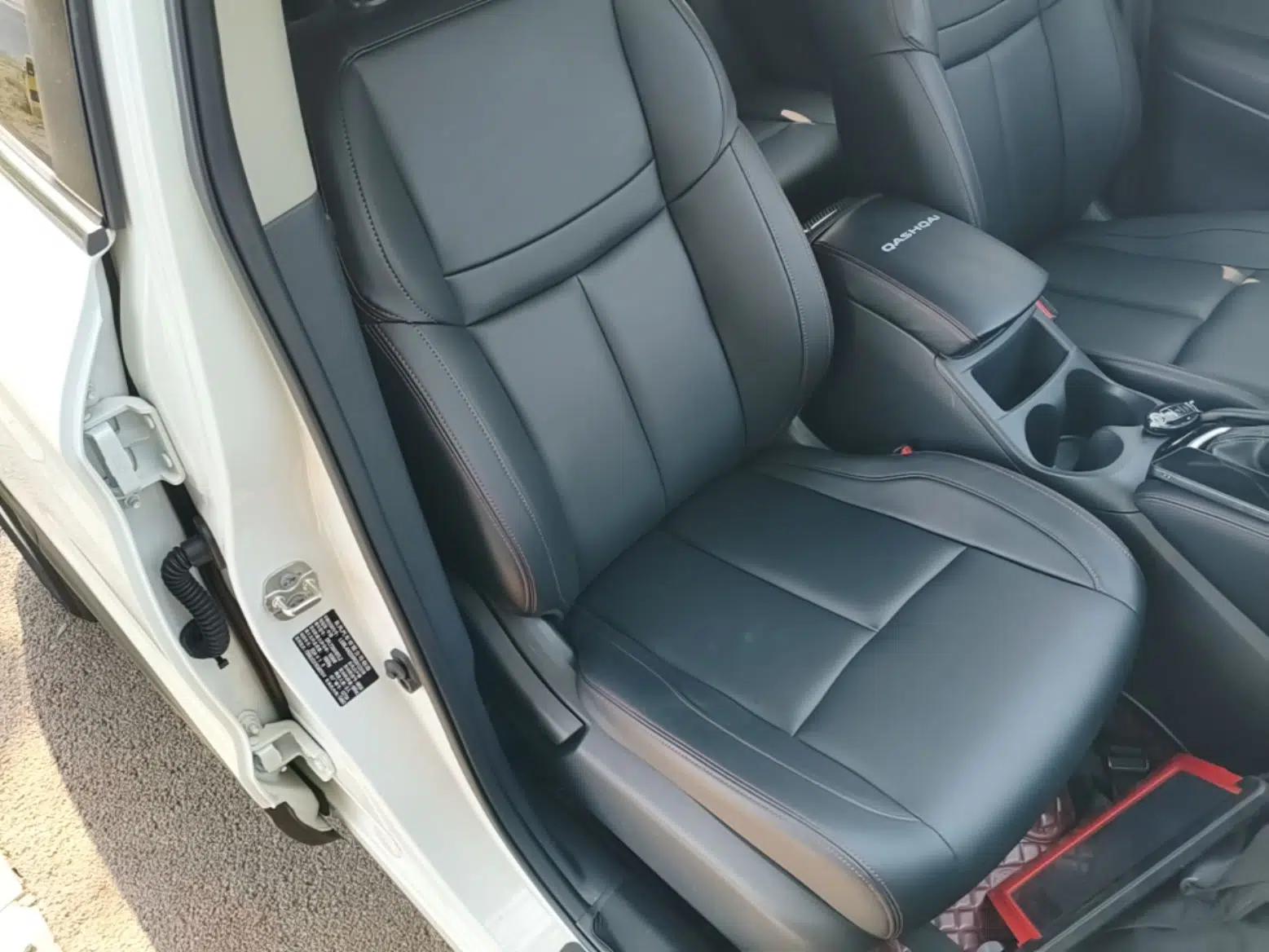 Nissan Qashqai 2023 Classic 2.0L CVT XV Comfort Edition — миниатюра 19