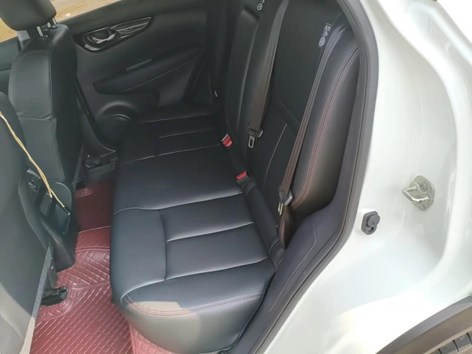 Nissan Qashqai 2023 Classic 2.0L CVT XV Comfort Edition — миниатюра 20