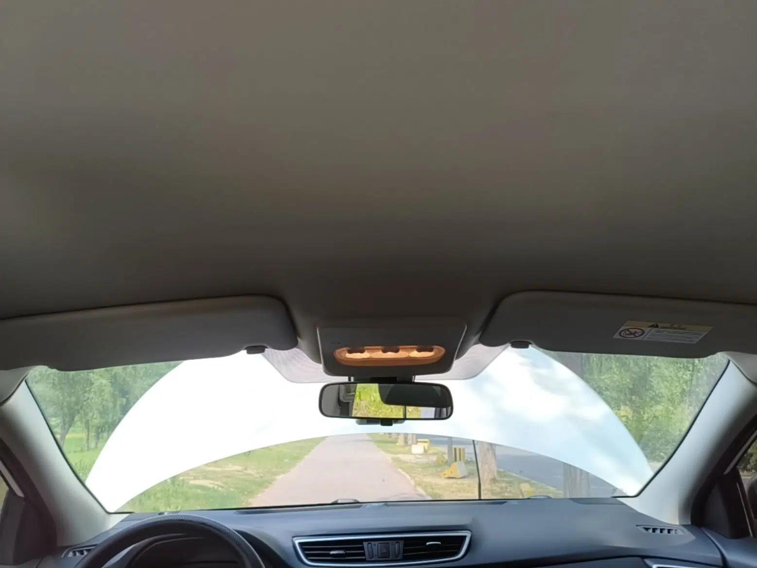 Nissan Qashqai 2023 Classic 2.0L CVT XV Comfort Edition — миниатюра 21