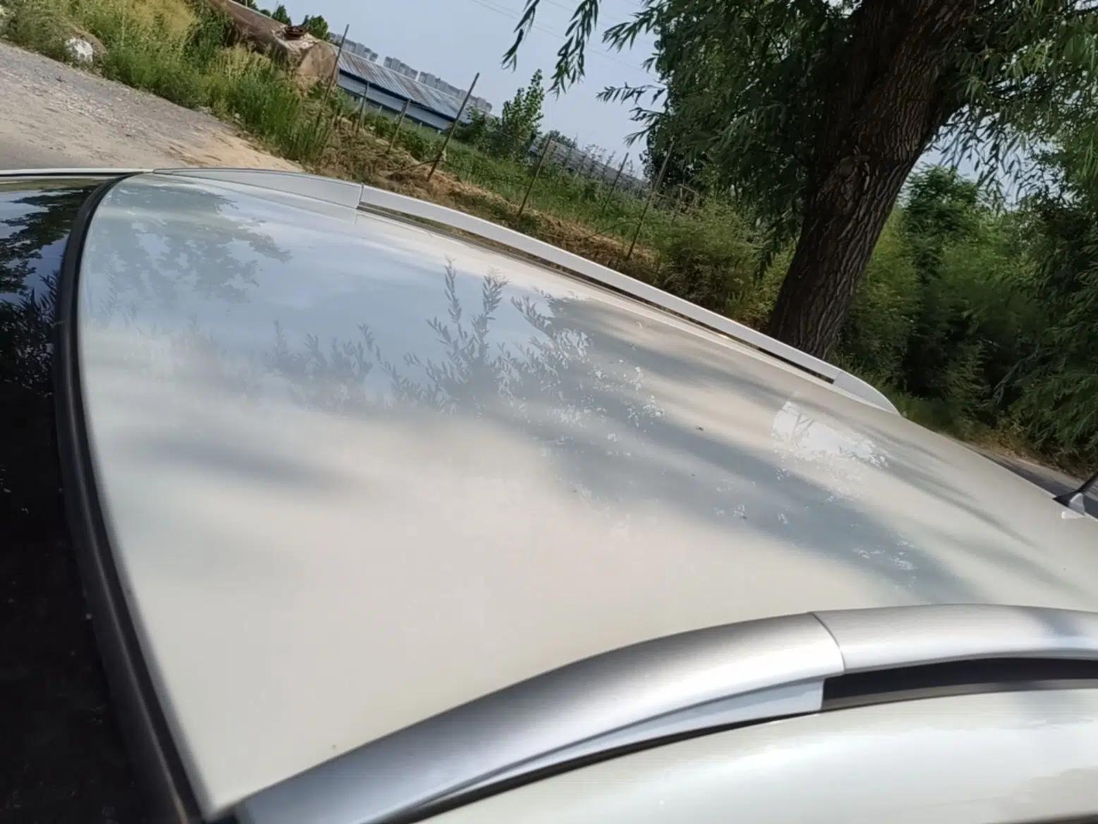 Nissan Qashqai 2023 Classic 2.0L CVT XV Comfort Edition — миниатюра 7