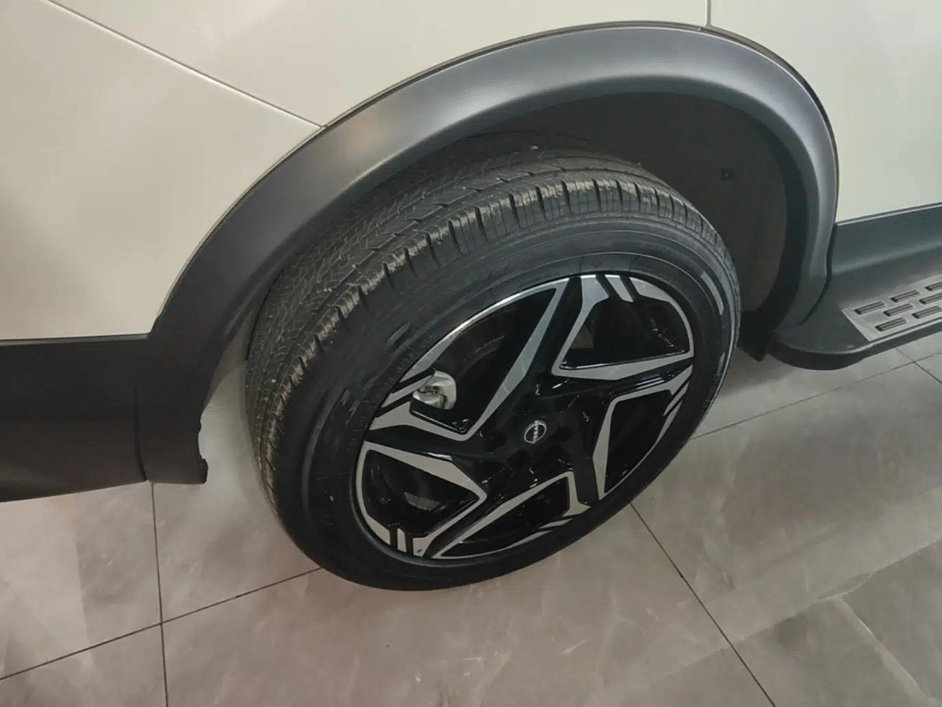 Nissan Qashqai 2025 Honor 2.0L CVT XV+ Leading Edition — миниатюра 11