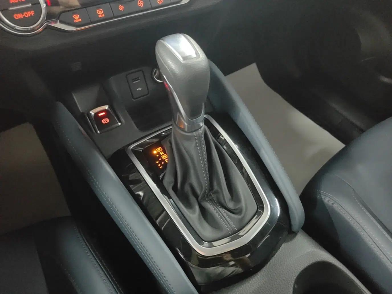 Nissan Qashqai 2025 Honor 2.0L CVT XV+ Leading Edition — миниатюра 16