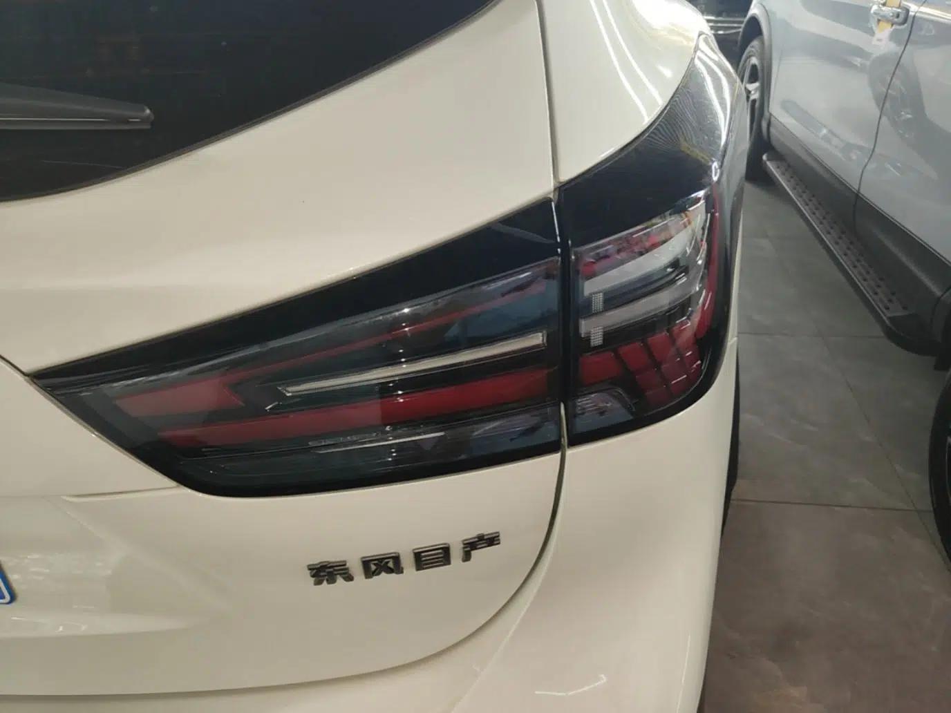 Nissan Qashqai 2025 Honor 2.0L CVT XV+ Leading Edition — миниатюра 9