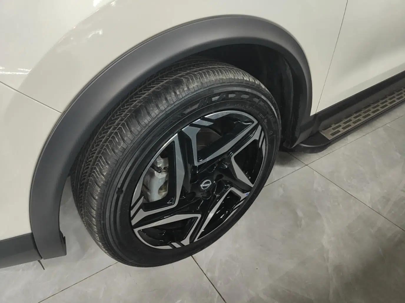 Nissan Qashqai 2025 Honor 2.0L CVT XV+ Leading Edition — миниатюра 10