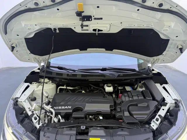 Nissan Qashqai 2022 2.0L CVT XV Premier Luxury Edition — миниатюра 20