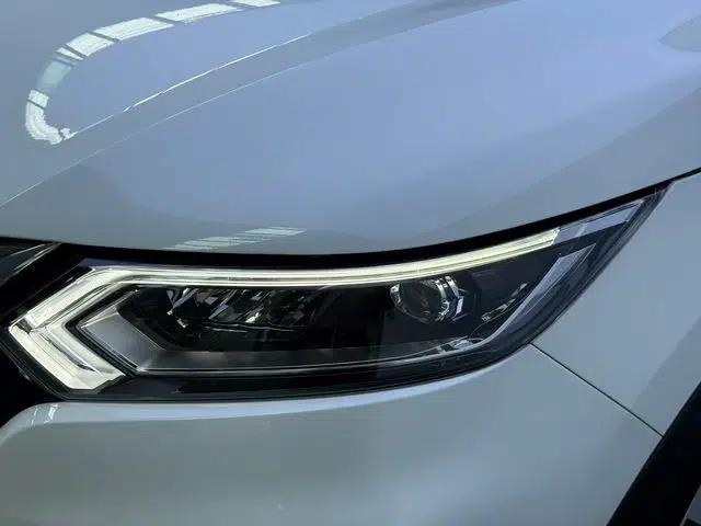 Nissan Qashqai 2022 2.0L CVT XV Premier Luxury Edition — миниатюра 8