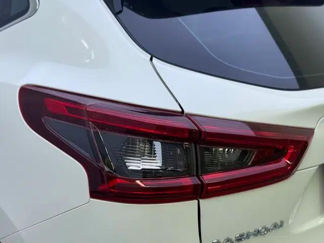 Nissan Qashqai 2022 2.0L CVT XV Premier Luxury Edition — миниатюра 10