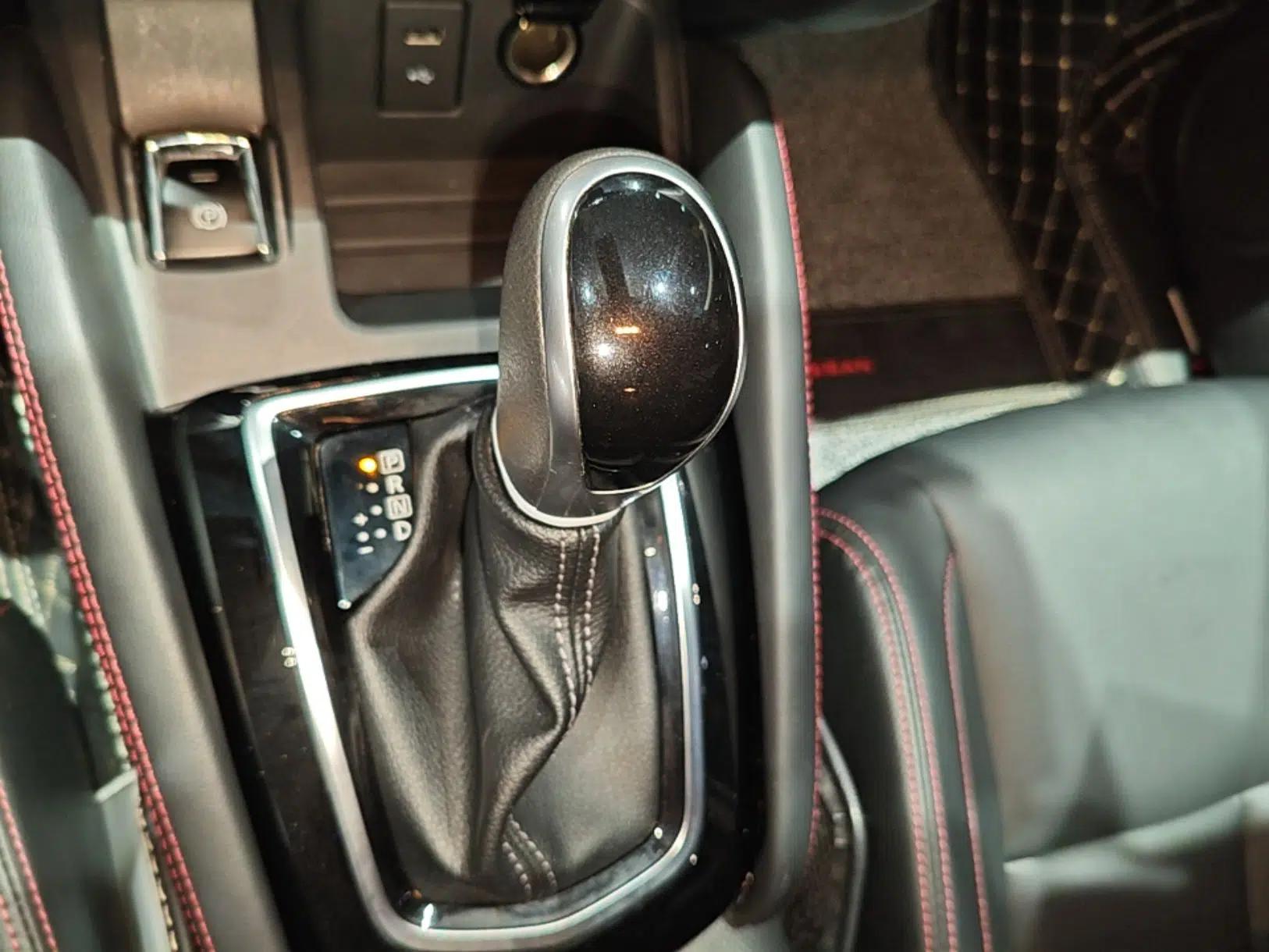 Nissan Qashqai 2023 Classic 2.0L CVT XV Comfort Edition — миниатюра 16