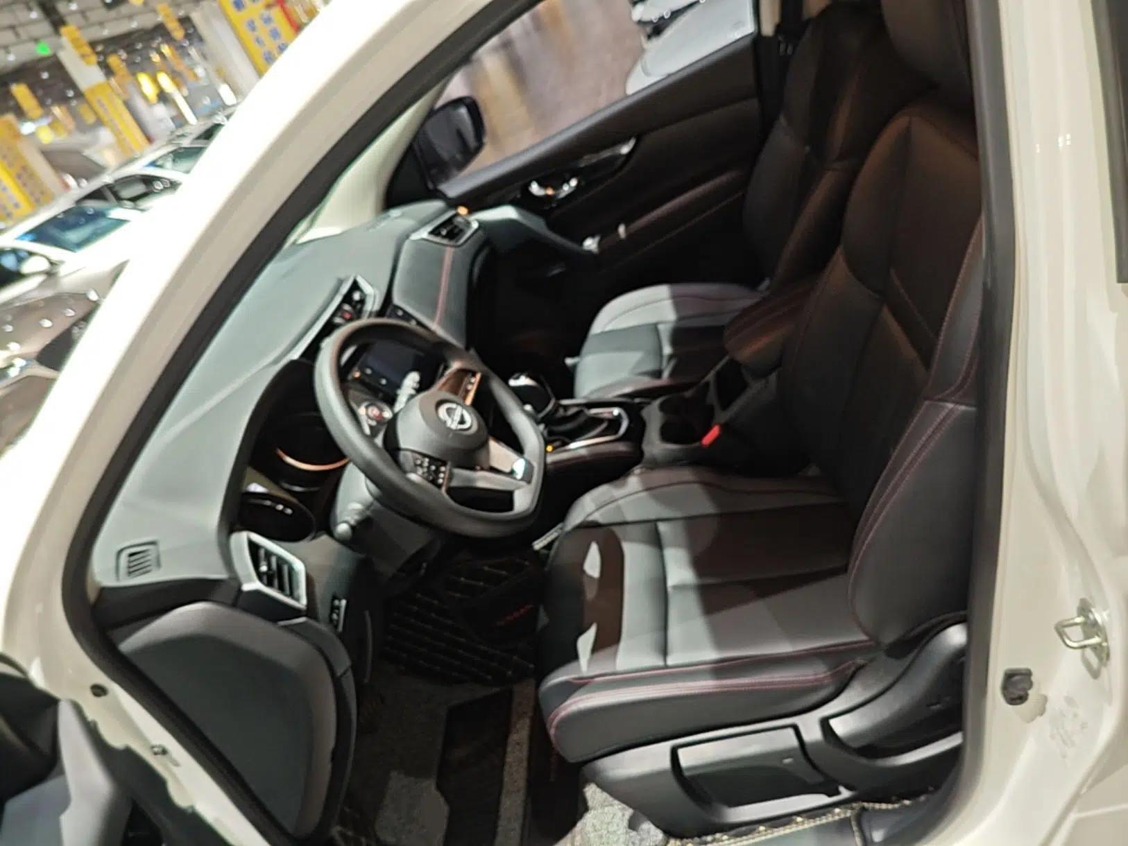 Nissan Qashqai 2023 Classic 2.0L CVT XV Comfort Edition — миниатюра 17