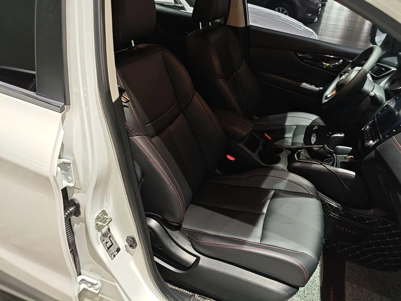 Nissan Qashqai 2023 Classic 2.0L CVT XV Comfort Edition — миниатюра 19