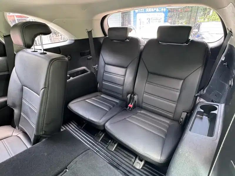 2016 Sorento L 2.4L Gasoline 4WD Custom Edition 7-Seater (China IV Emission Standard) — миниатюра 28