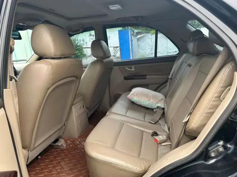 2008 Sorento 2.5L Diesel Comfort Edition — миниатюра 8