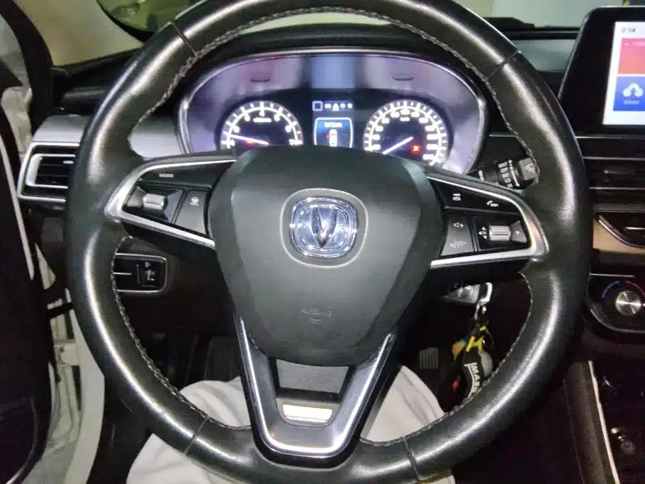 Ruicheng CC 2018 1.5T Manual Elegant Edition (National V Emission Standard) — миниатюра 15