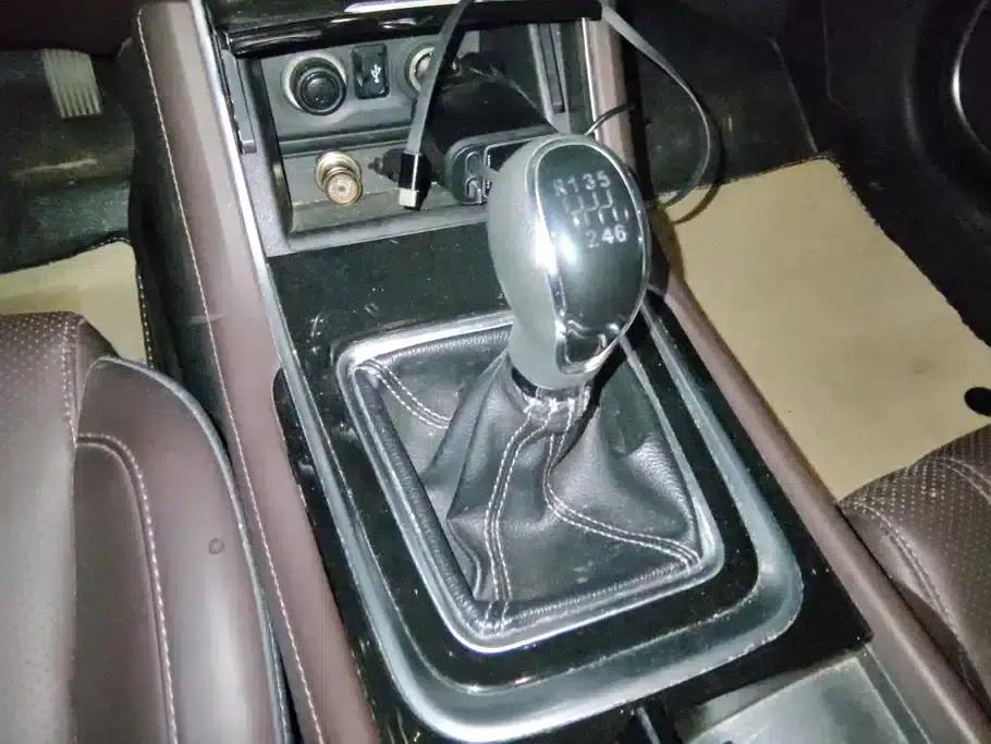 Ruicheng CC 2018 1.5T Manual Elegant Edition (National V Emission Standard) — миниатюра 16