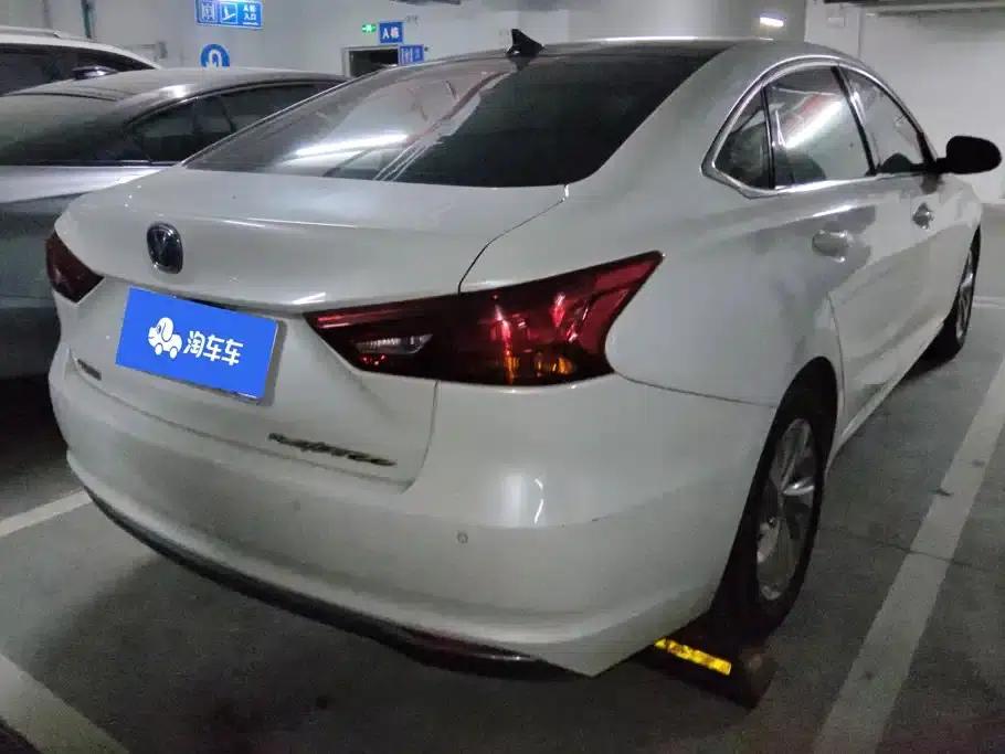 Ruicheng CC 2018 1.5T Manual Elegant Edition (National V Emission Standard) — миниатюра 3