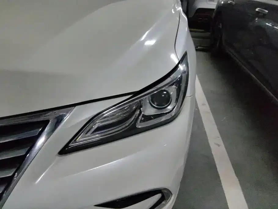 Ruicheng CC 2018 1.5T Manual Elegant Edition (National V Emission Standard) — миниатюра 5