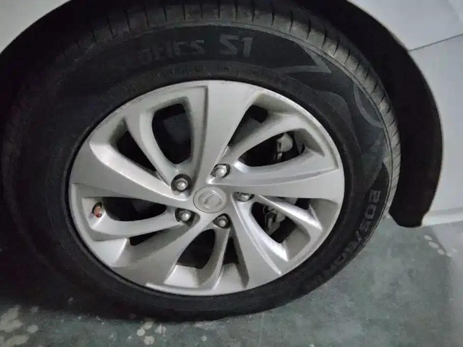 Ruicheng CC 2018 1.5T Manual Elegant Edition (National V Emission Standard) — миниатюра 6