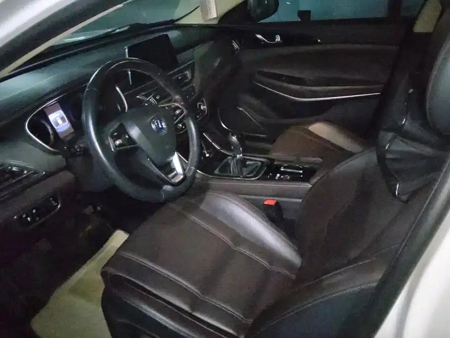 Ruicheng CC 2018 1.5T Manual Elegant Edition (National V Emission Standard) — миниатюра 9