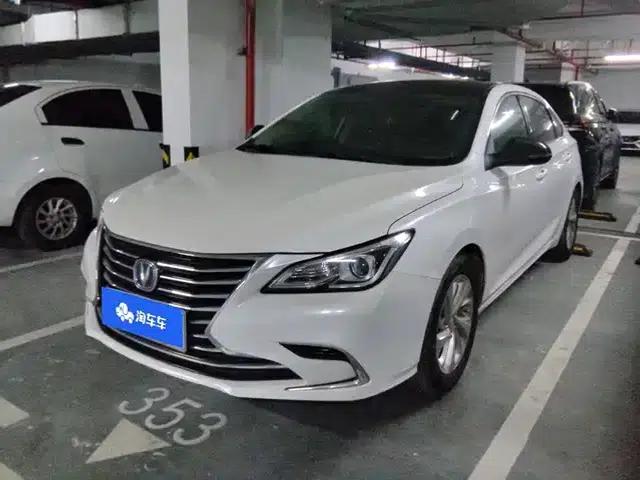 Ruicheng CC 2018 1.5T Manual Elegant Edition (National V Emission Standard)