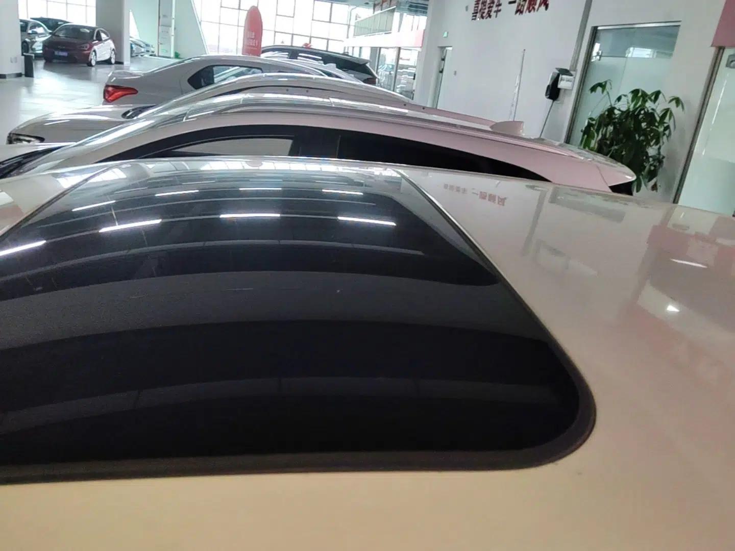 Nissan Tiida 2016 1.6L CVT Smart Drive Edition — миниатюра 7