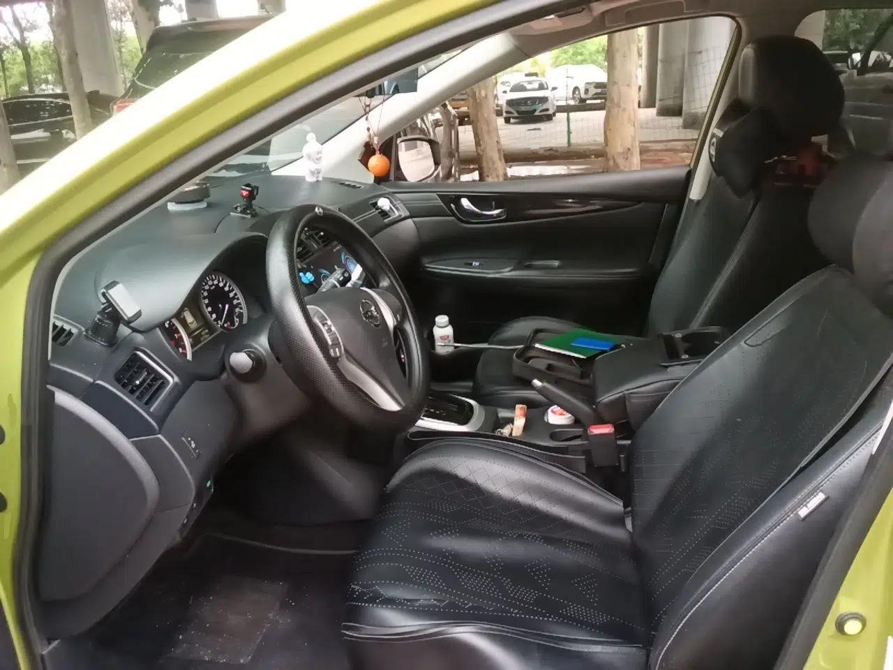 Nissan Tiida 2016 1.6L CVT Smart Drive Edition — миниатюра 15