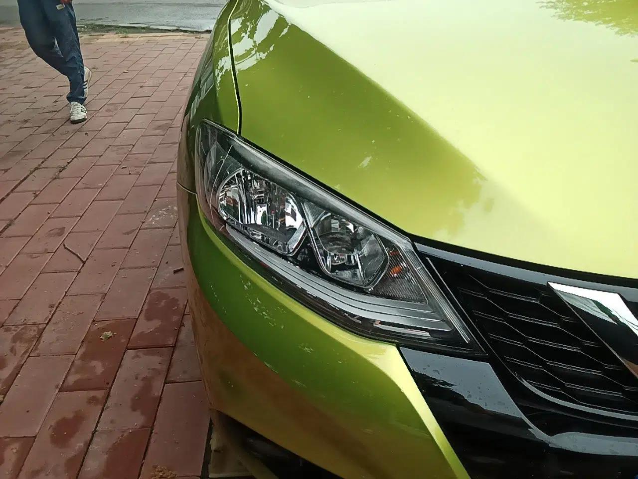 Nissan Tiida 2016 1.6L CVT Smart Drive Edition — миниатюра 7