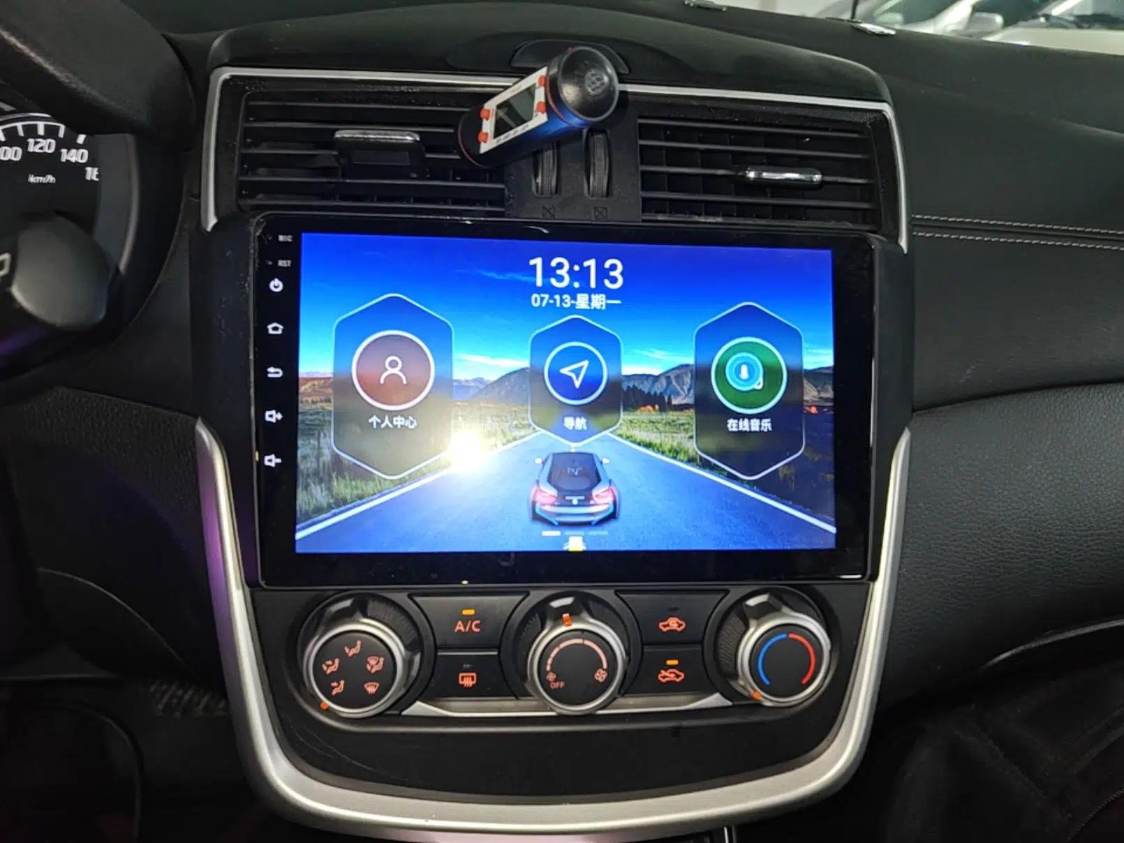 Nissan Tiida 2021 1.6L CVT Cool Edition — миниатюра 15