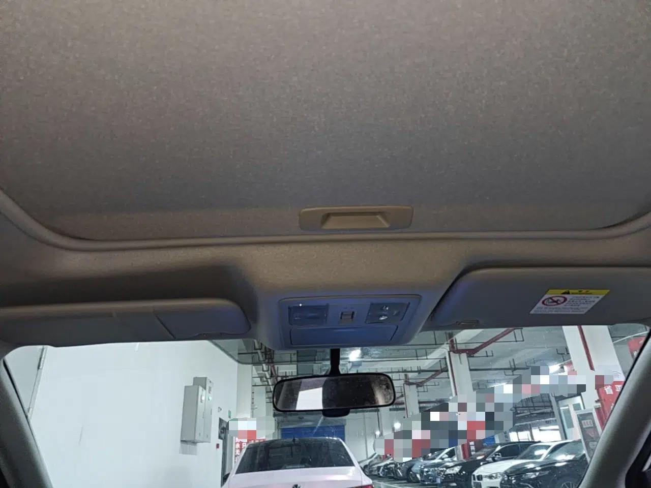 Nissan Tiida 2021 1.6L CVT Cool Edition — миниатюра 21