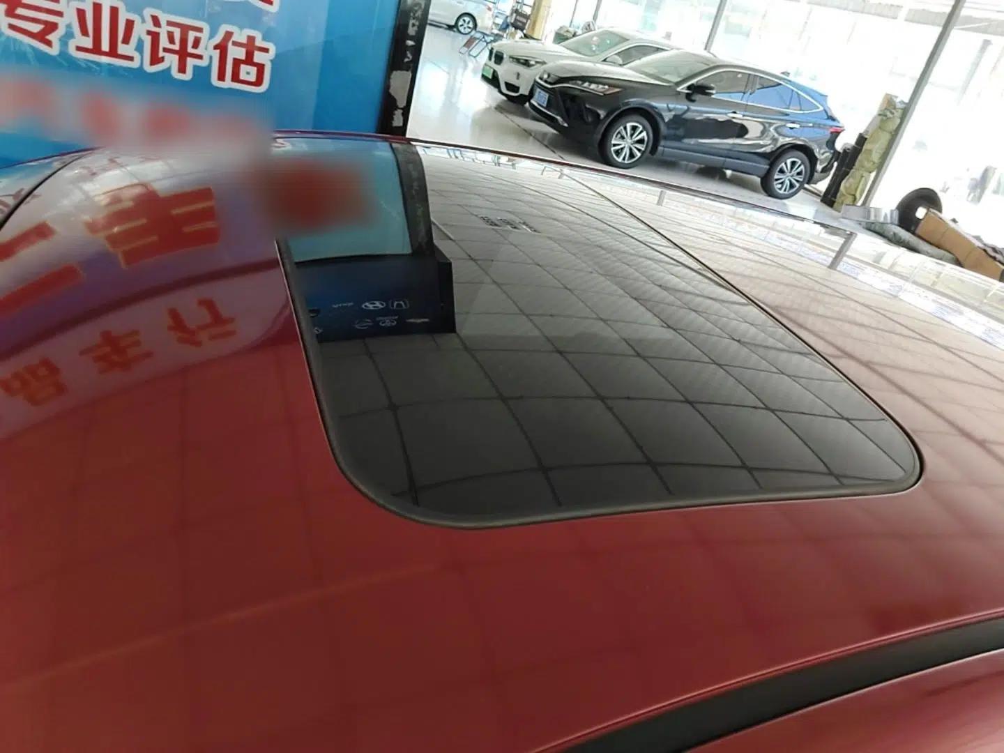 Nissan Tiida 2019 1.6L CVT Smart Drive Version China VI Standard — миниатюра 7
