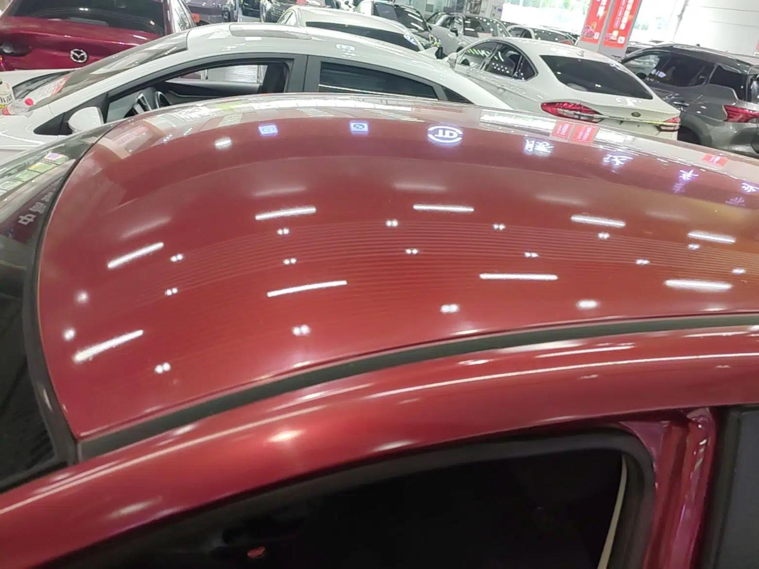 Nissan Tiida 2014 1.6L CVT Comfort Model — миниатюра 7