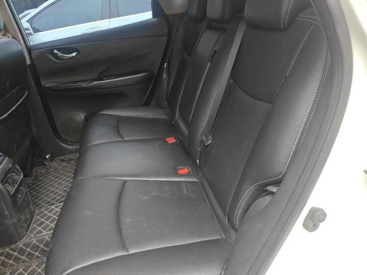 Nissan Tiida 2021 1.6L CVT Smart Drive Edition — миниатюра 17